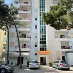 Espana Hotel Škalngur
