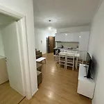 Espana Hotel Škalngur
