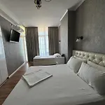 Espana Hotell
