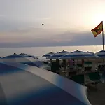 Hotel Espana Škalngur