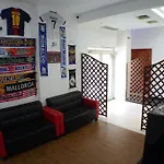 Espana Hotel 3*