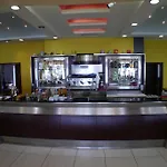 Espana Hotel Škalngur