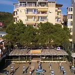 Hotel Espana 3*