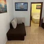 Hotell Espana Škalngur
