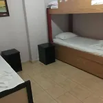 Espana Hotell