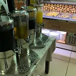 Espana Hotel
