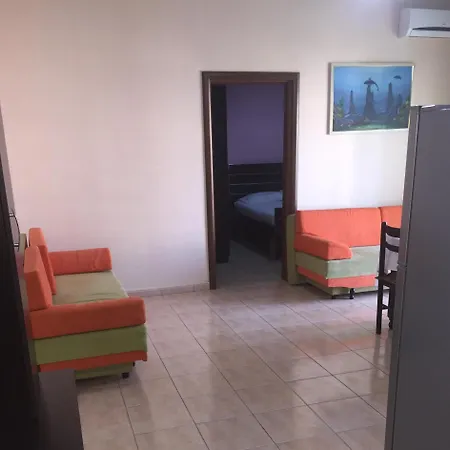 Espana 3* Škalngur