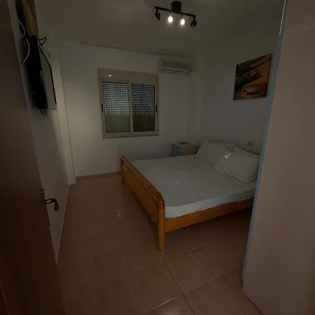 Espana Otel Škalngur