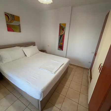 Espana Hotel Škalngur