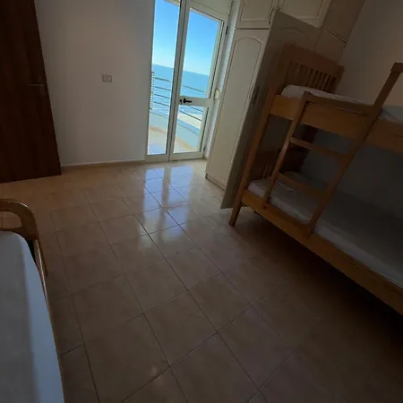 Hotel Espana Škalngur
