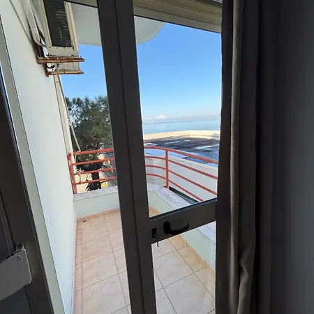 Espana Otel Škalngur