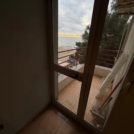 Hotel Espana Škalngur