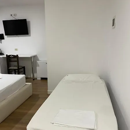 Espana 酒店