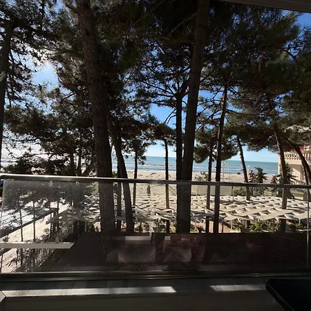 Hotel Espana 3*