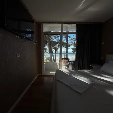 Espana Hotel