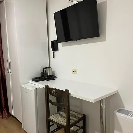 Hotel Espana 3*