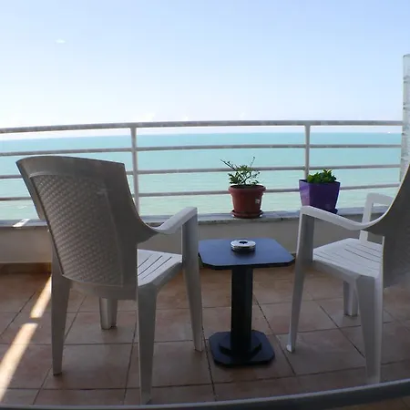Hotel Espana 3*