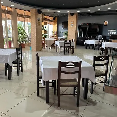 Hotel Espana 3*