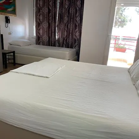 Espana 3* Škalngur