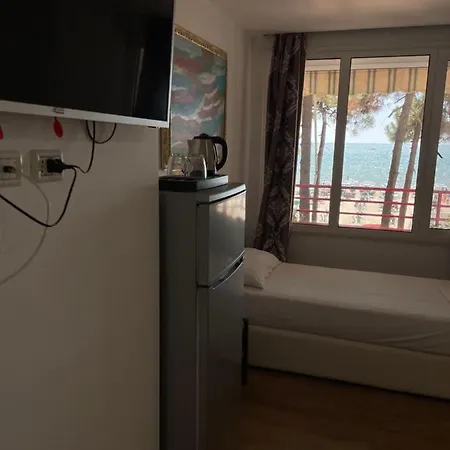 Hotel Espana 3*