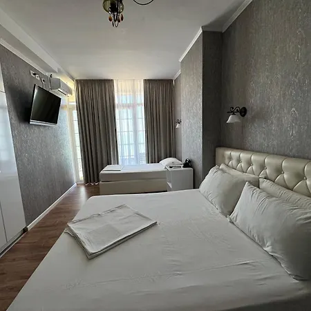 Espana Hotel