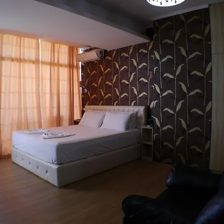 Espana Hotel