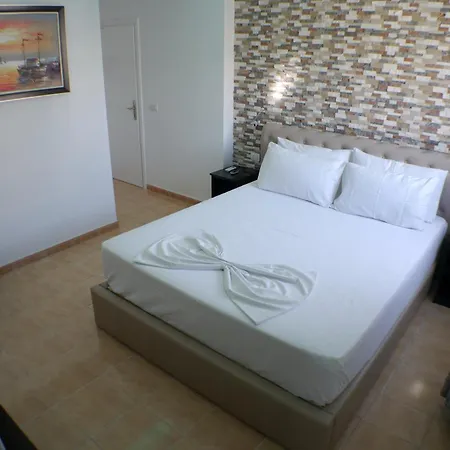 Espana 3* Shkallnur