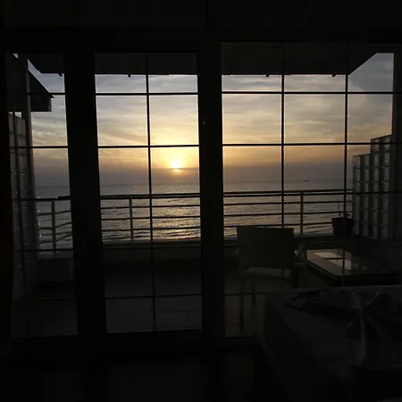 Hotel Espana Shkallnur