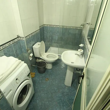 Espana Hotel 3*