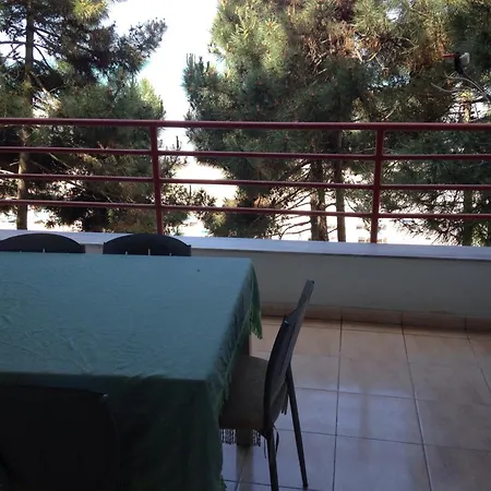 Espana Hotel 3*