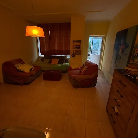 Espana 3* Škalngur