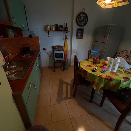 Espana 3* Škalngur