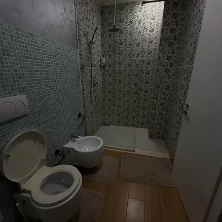 Hotel Espana Škalngur