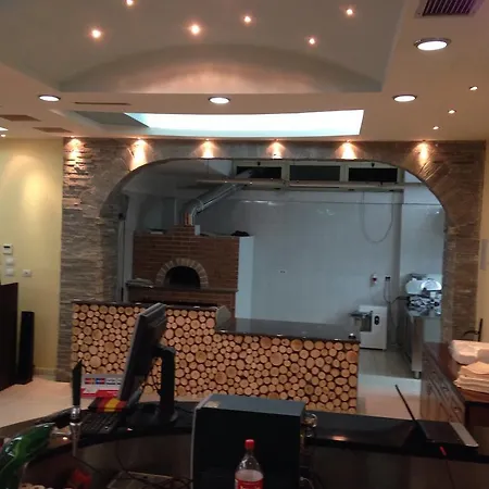 Hotel Espana