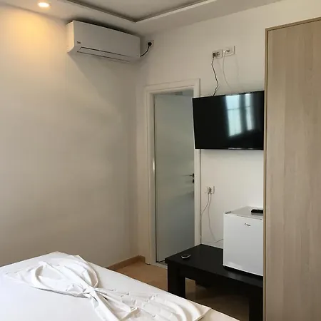 Hotel Espana 3*