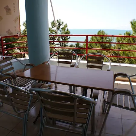Hotel Espana 3*