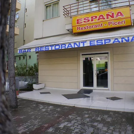 Espana Shkallnur