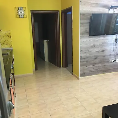 Hotel Espana