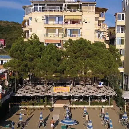 Hotel Espana 3*