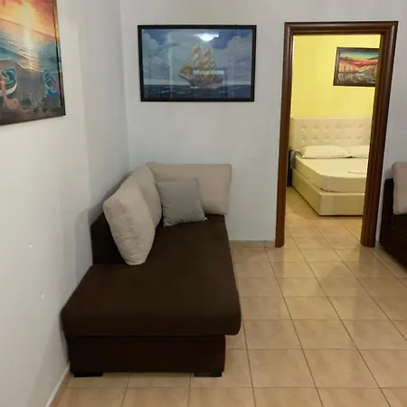 Szálloda Espana Škalngur