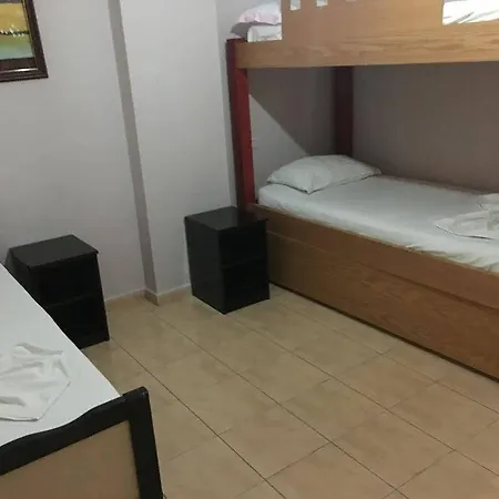 Espana Hotel