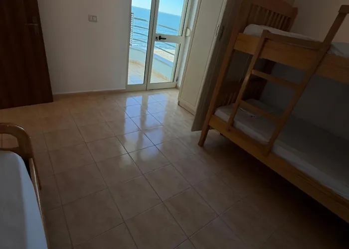 Hotel Espana Shkallnur