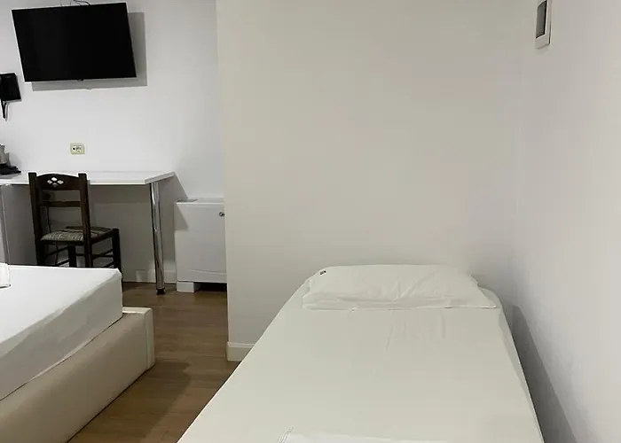 Espana 酒店