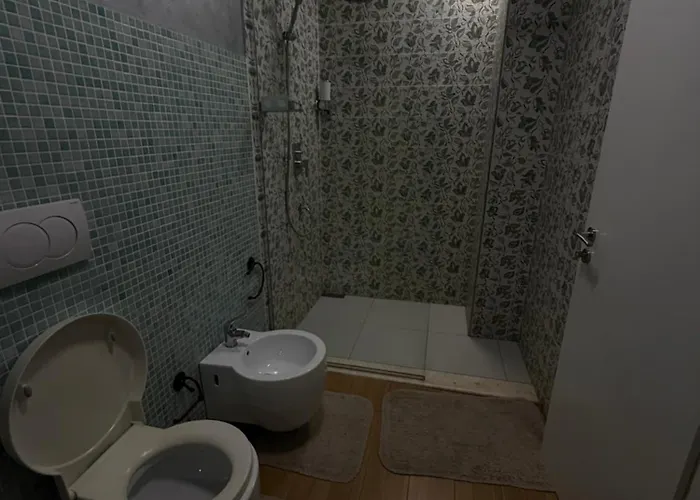 Hotel Espana Shkallnur