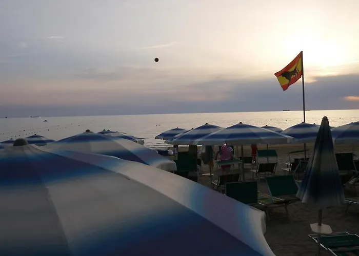 酒店 Espana Škalngur