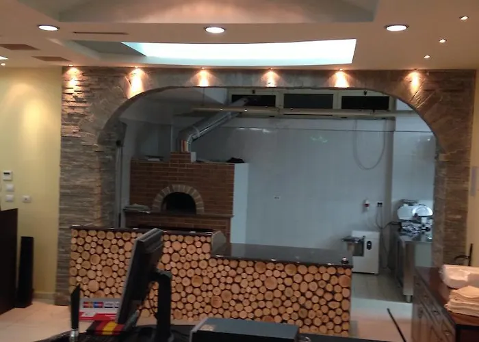 酒店 Espana
