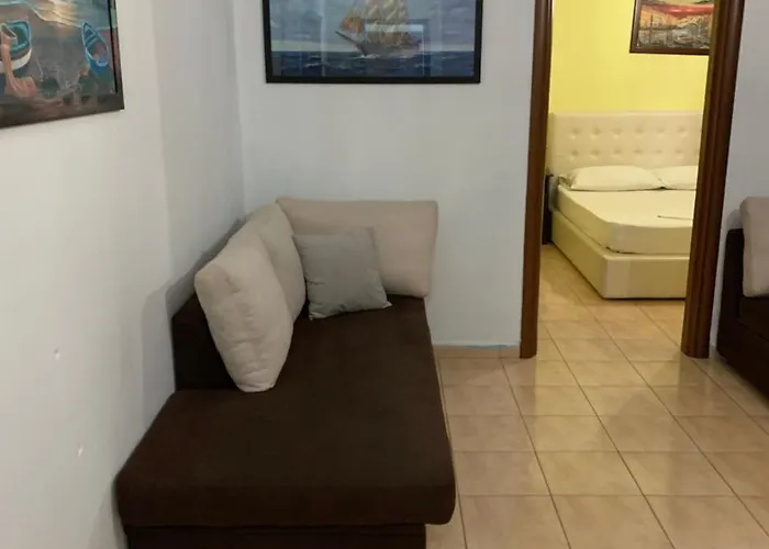 Hotel Espana Shkallnur